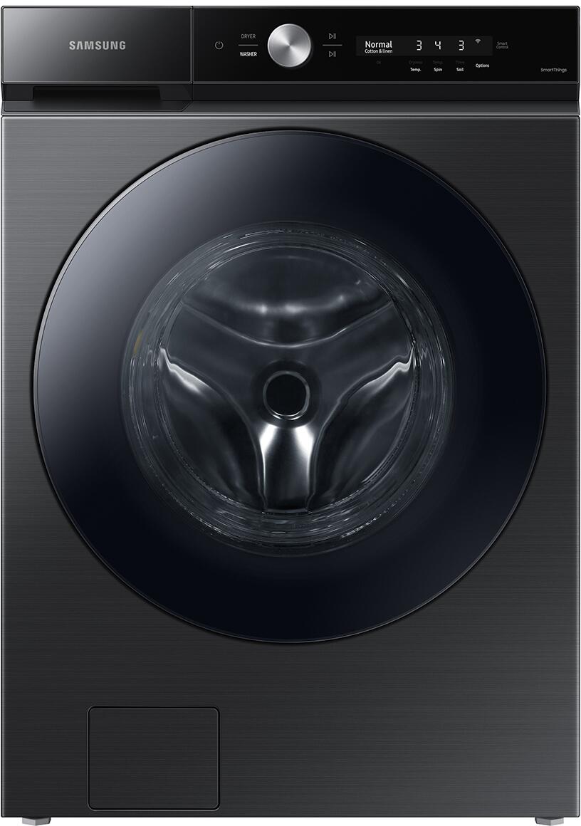 Samsung WF53BB8700AV 27 Inch Smart Front Load Washer