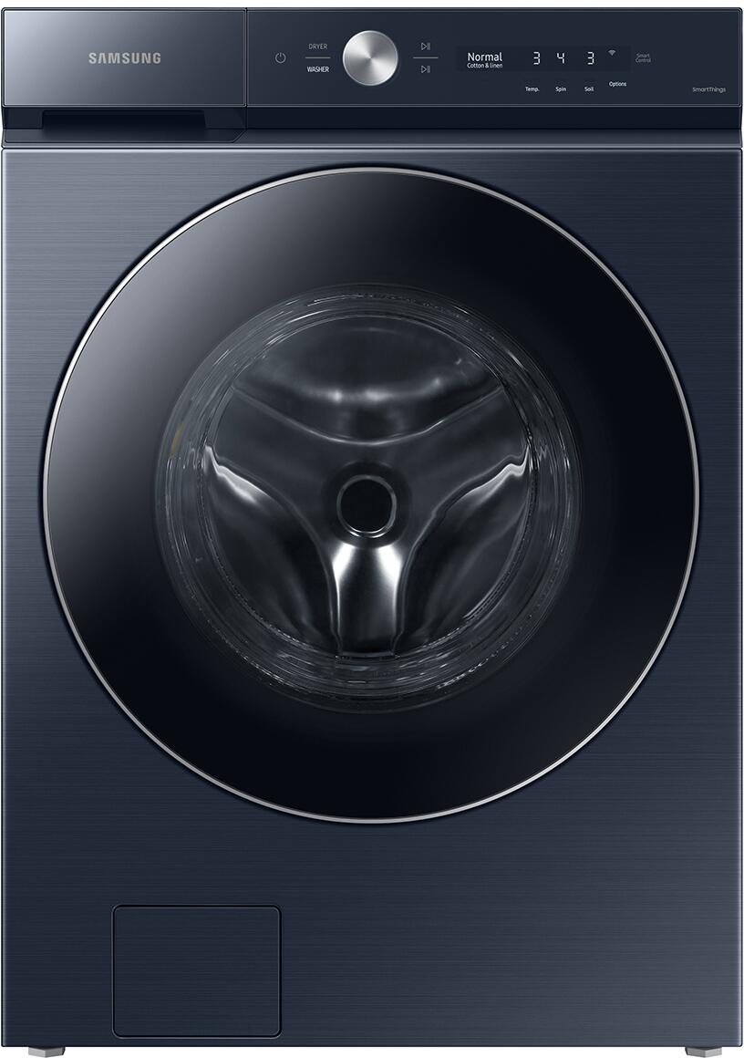 Samsung WF53BB8900AD  27 Inch Smart Front Load Washer