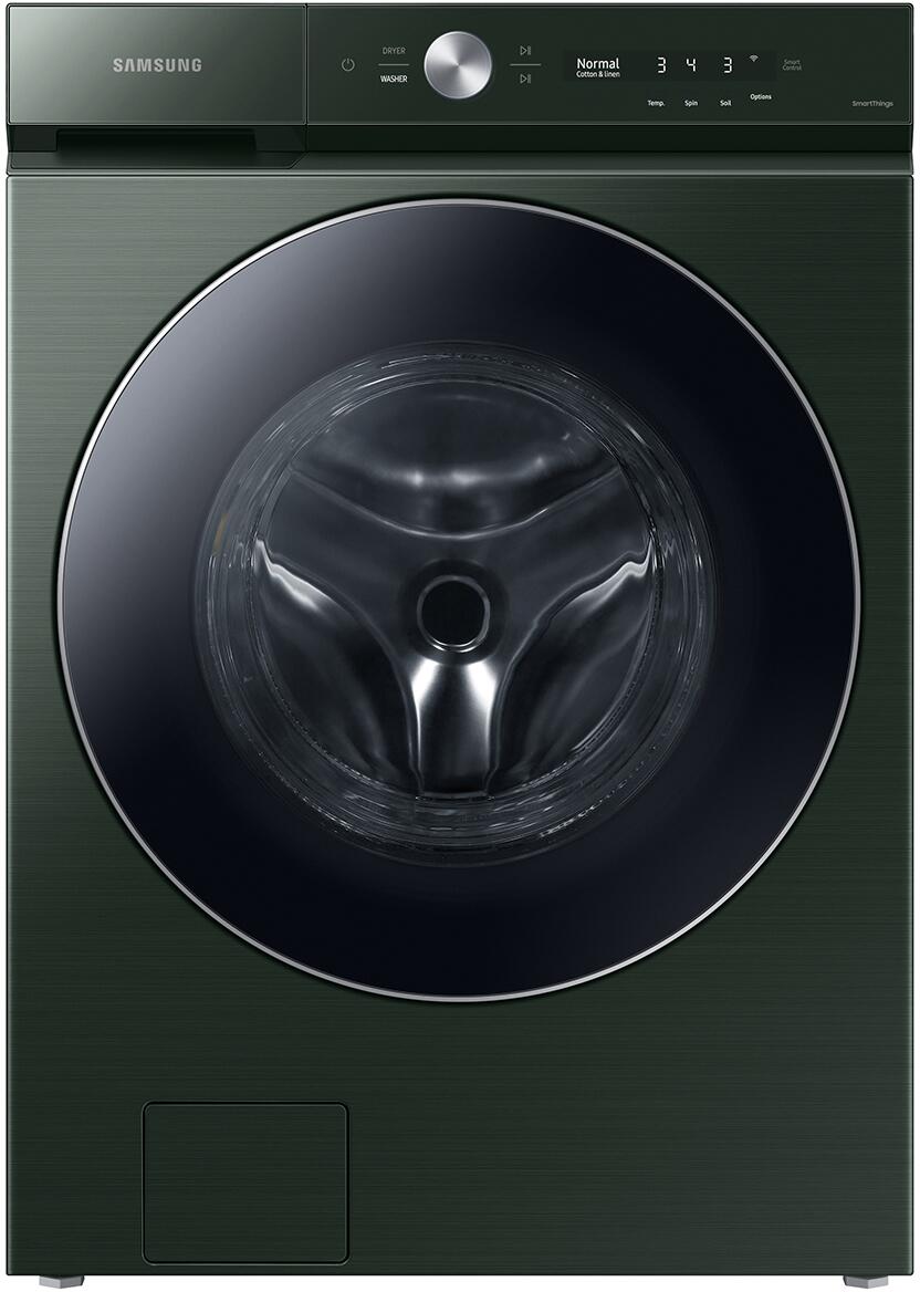 Samsung WF53BB8900AG 27 Inch Smart Front Load Washer