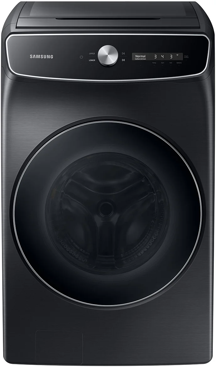 Samsung 6 cu. ft. 27 Inch Front Load Washer