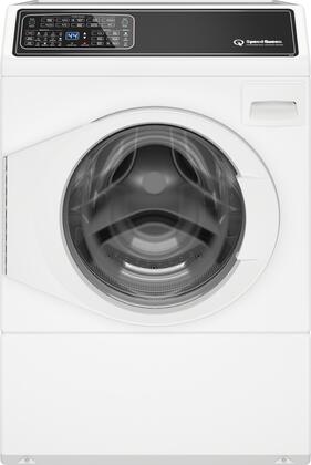 Speed Queen FF7009WN 27 Inch Front Load Washer