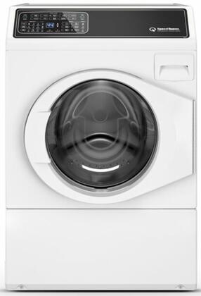 Speed Queen FF7010WN 27 Inch Front Load Washer
