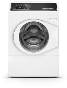 Speed Queen FF7012WN 27 Inch Front Load Washer White