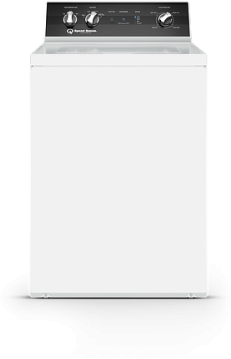 Speed Queen TR3006WN 26 Inch Ultra Quiet Top Load Washer White