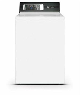 Speed Queen TR7006WN 26 Inch Top Load Washer White