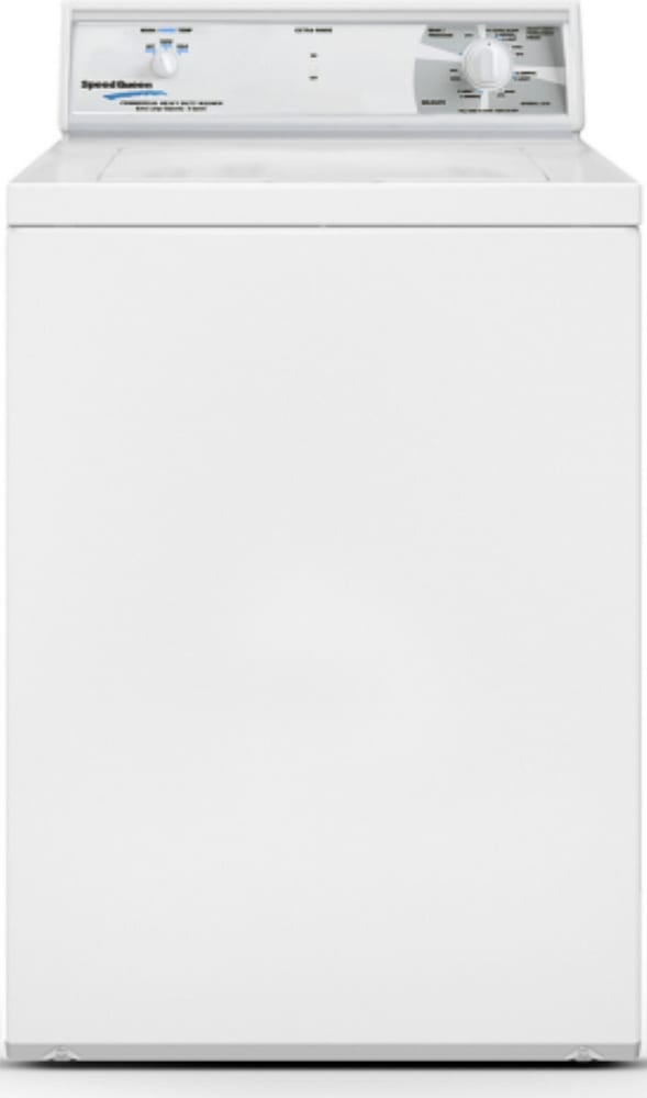 Speed Queen TV2000WN Commercial Top Load Washer
