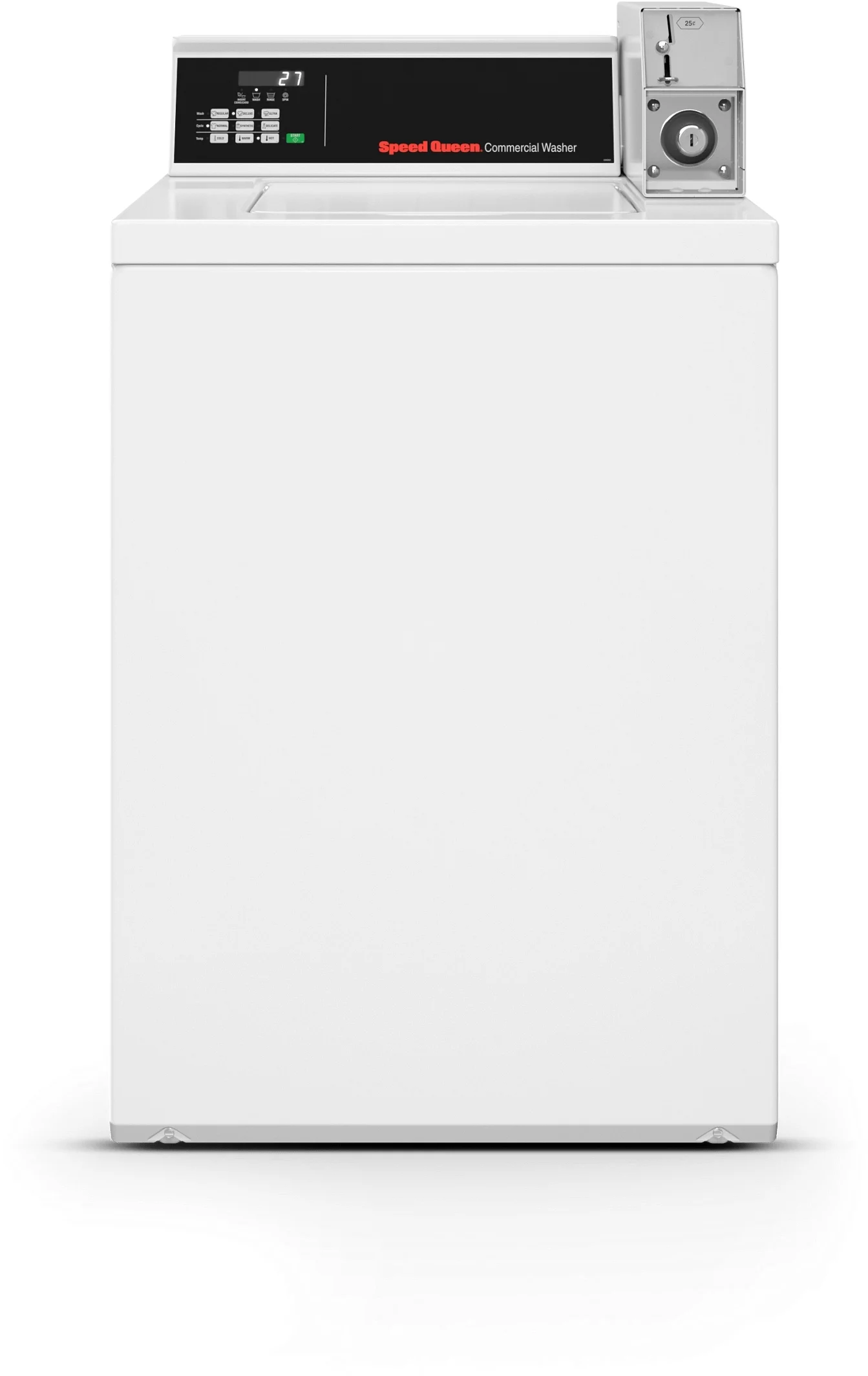 Speed Queen TV6000WN Commercial Top Load Washer