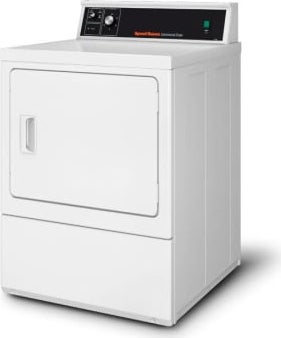 Speed Queen SDGMNRGS113TW01 27 Inch Gas Dryer