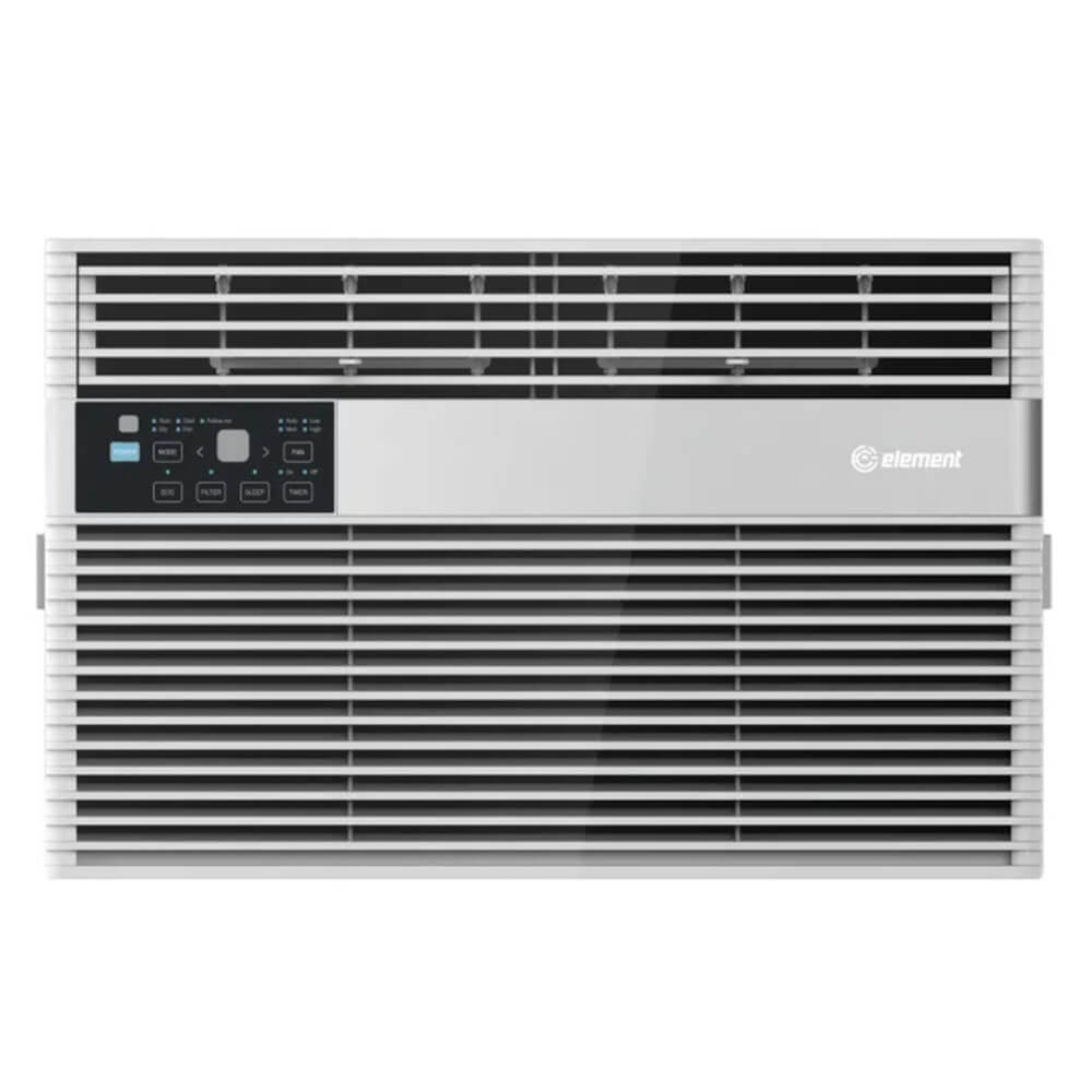 Element 6000 BTU Window Air Conditioner