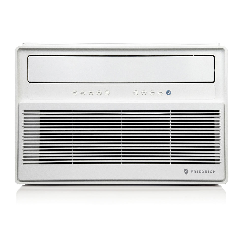 Smart Chill® Premier Inverter 15000 BTU 14.4 CEER Window Air Conditioner - White
