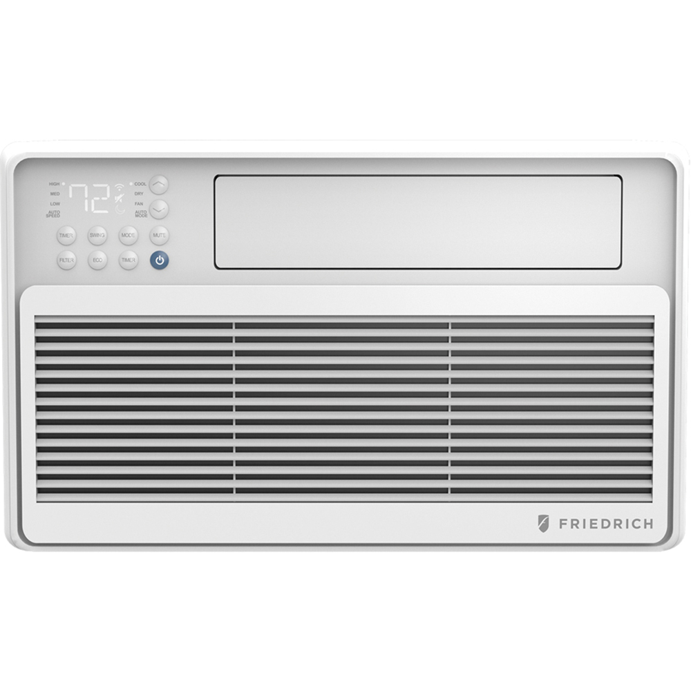 Chill® Premier Inverter 18,000 BTU 230 Volts 14.4 CEER Window Air Conditioner