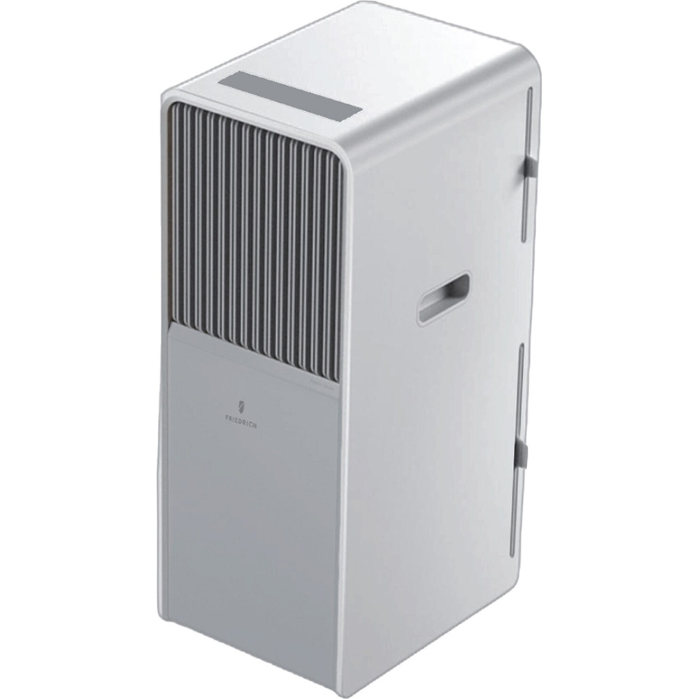 10,000 BTU ZoneAire Compact Portable Air Conditioner
