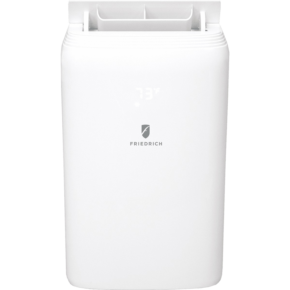 11,500 BTU Smart Portable Air Conditioner