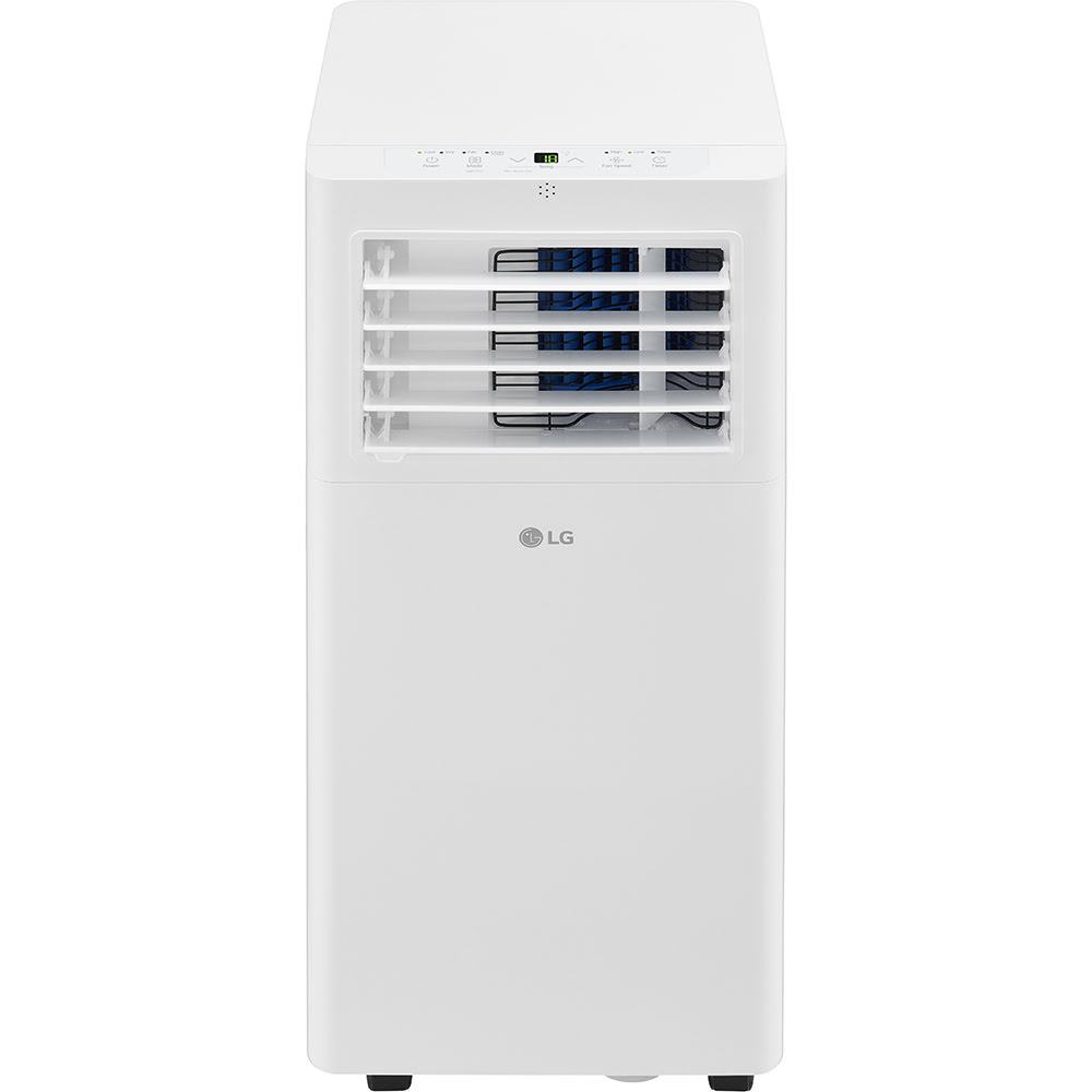 5,100 BTU (SACC) / 9,000 BTU (ASHRAE) Portable Air Conditioner