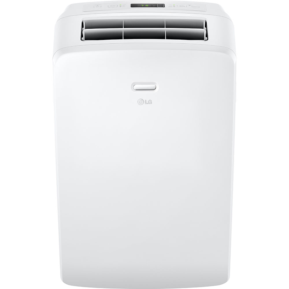7,000 BTU (SACC) / 10,500 BTU (ASHRAE) BTU Portable Air Conditioner