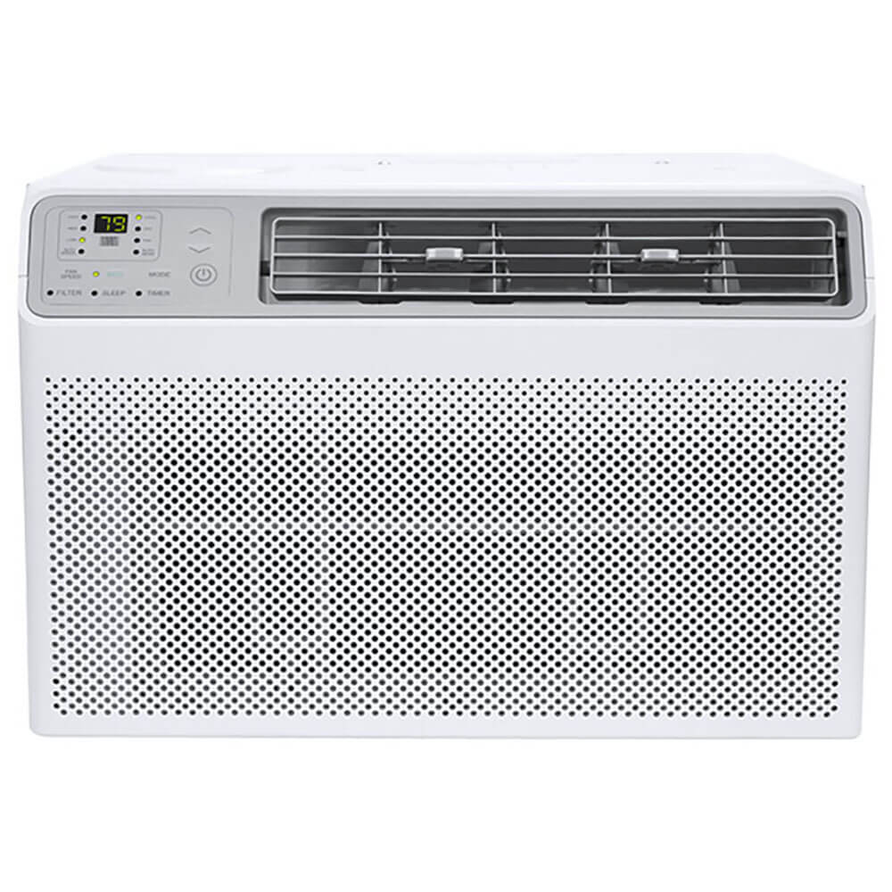 TCL 6,000 BTU Smart Window Air Conditioner -