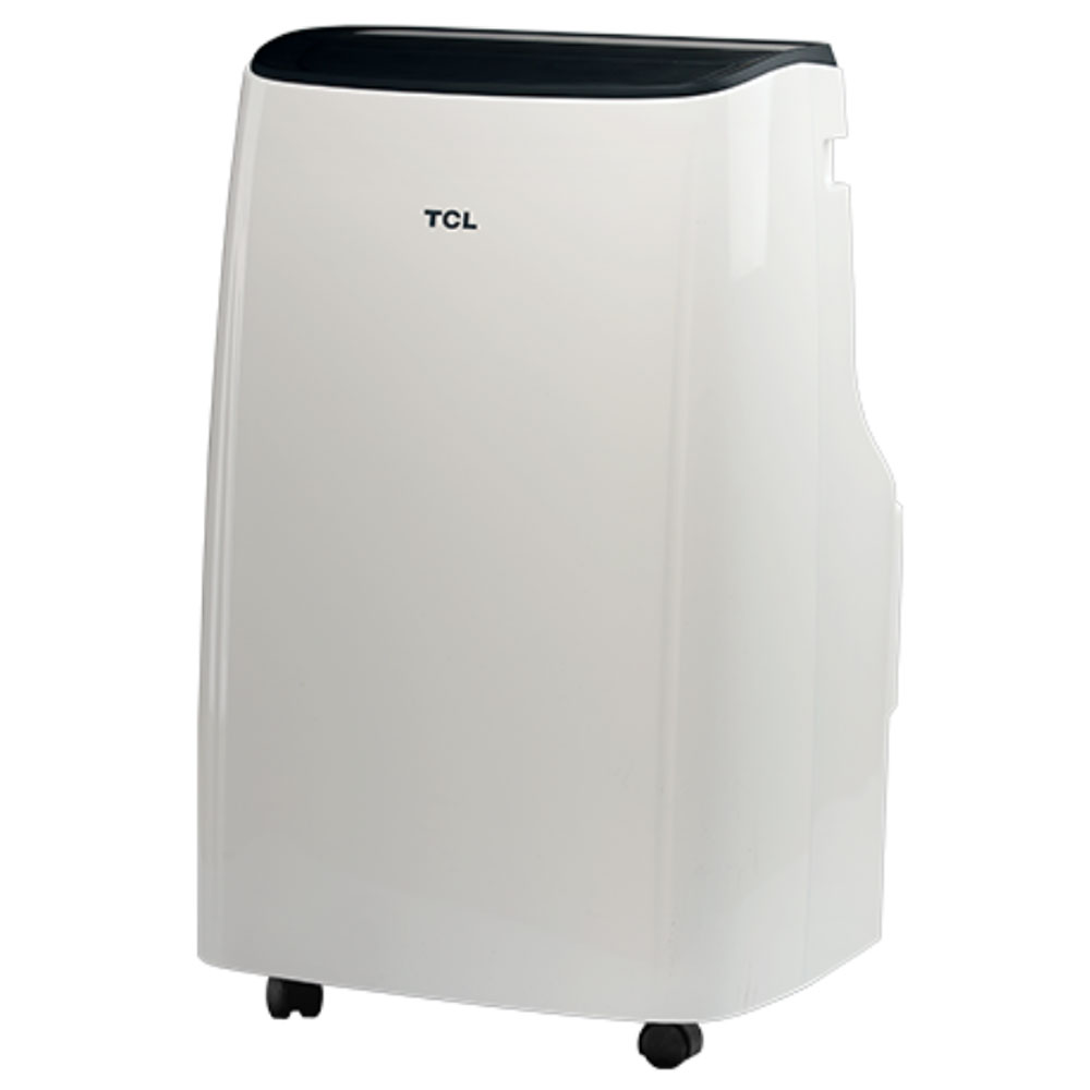 7,000 BTU SACC (11,000 BTU ASHRAE) Smart Portable Air Conditioner