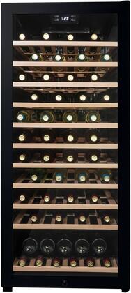 Danby DWC94L1B Wine Cooler