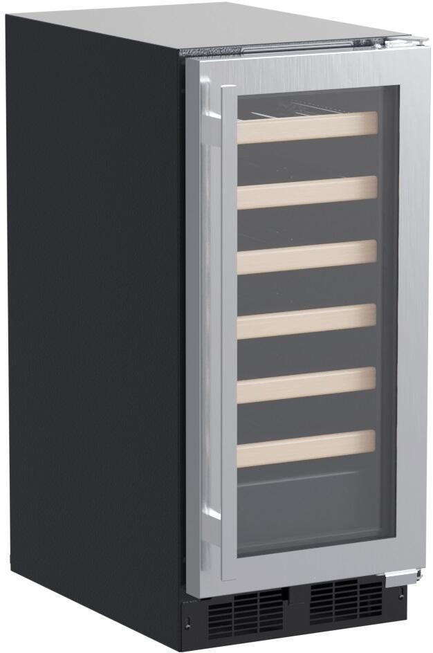 Marvel MLWC215SG01A 15 Inch Wine Cooler