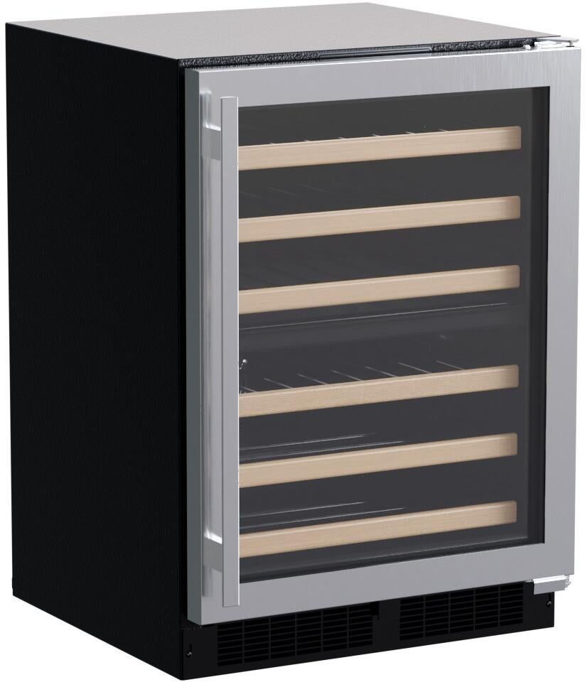 Marvel MLWD224SG01A 24 Inch Wine Cooler