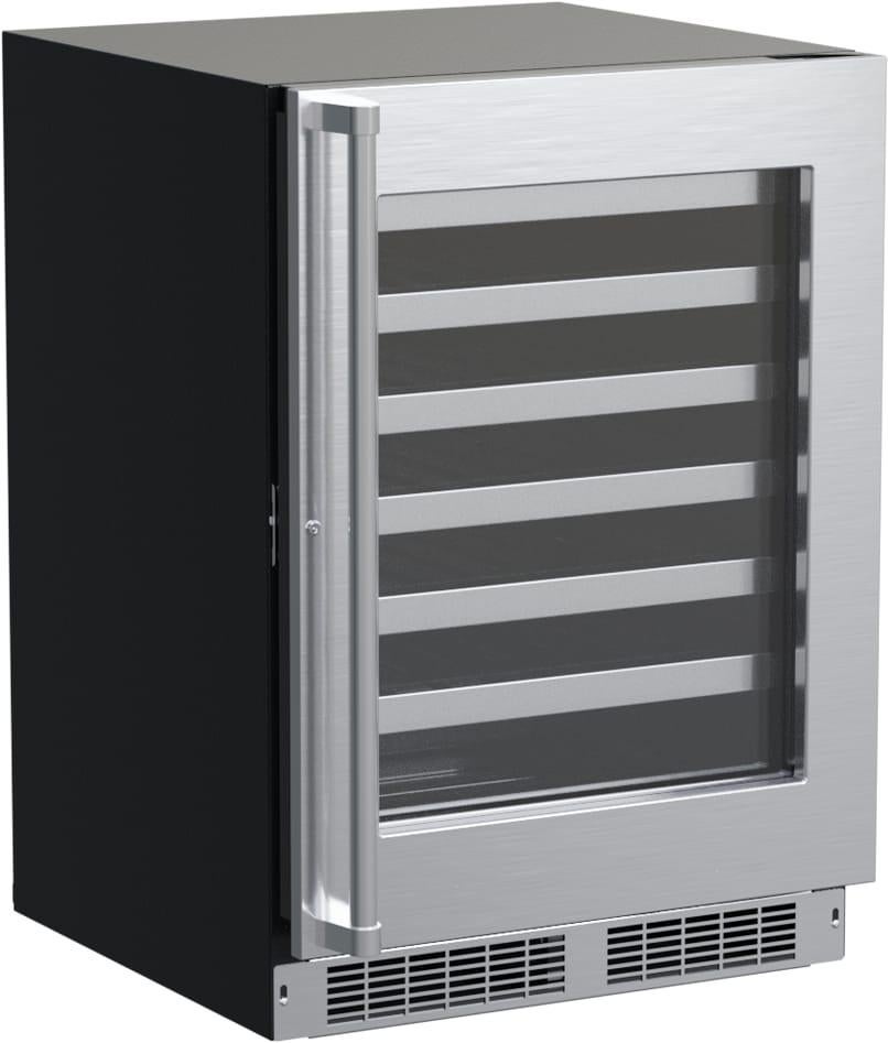 Marvel MPWC424SG31A 24 Inch Wine Cooler
