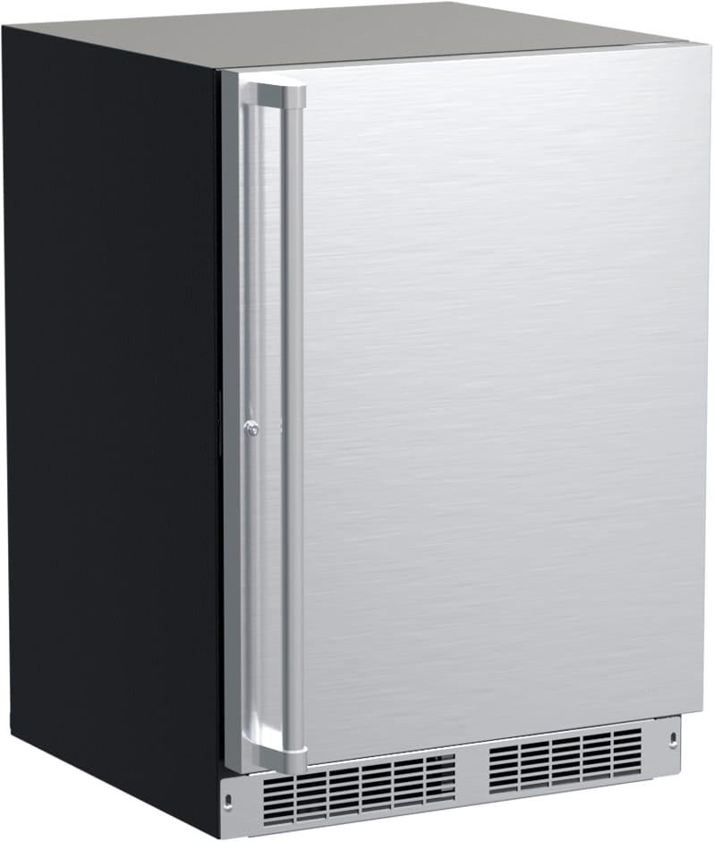 Marvel MPWC424SS31A  24 Inch Wine Cooler