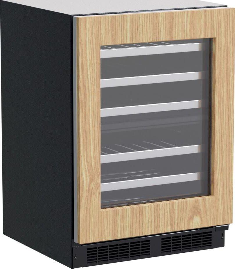 Marvel MPWD424IG31A 24 Inch Wine Cooler