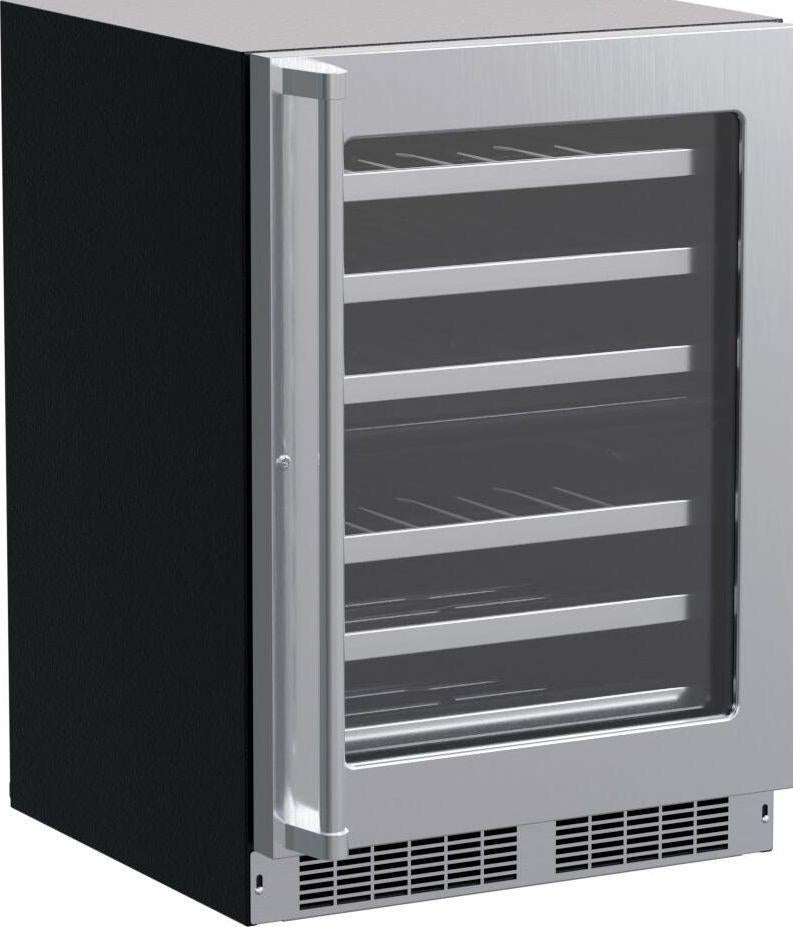 Marvel MPWD424SG31A 24 Inch Wine Cooler