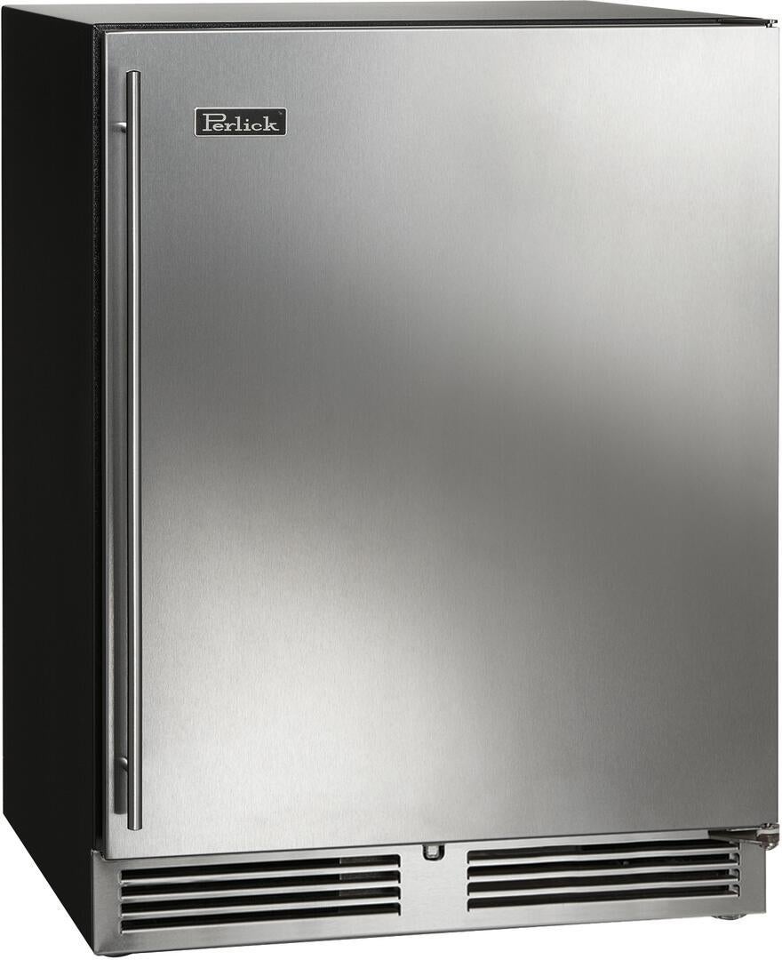 Perlick HA24WB41R ADA Compliant Series 24 Inch Wine Cooler