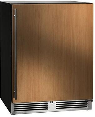 Perlick HA24WB42RL  ADA Compliant Series 24 Inch Wine Cooler