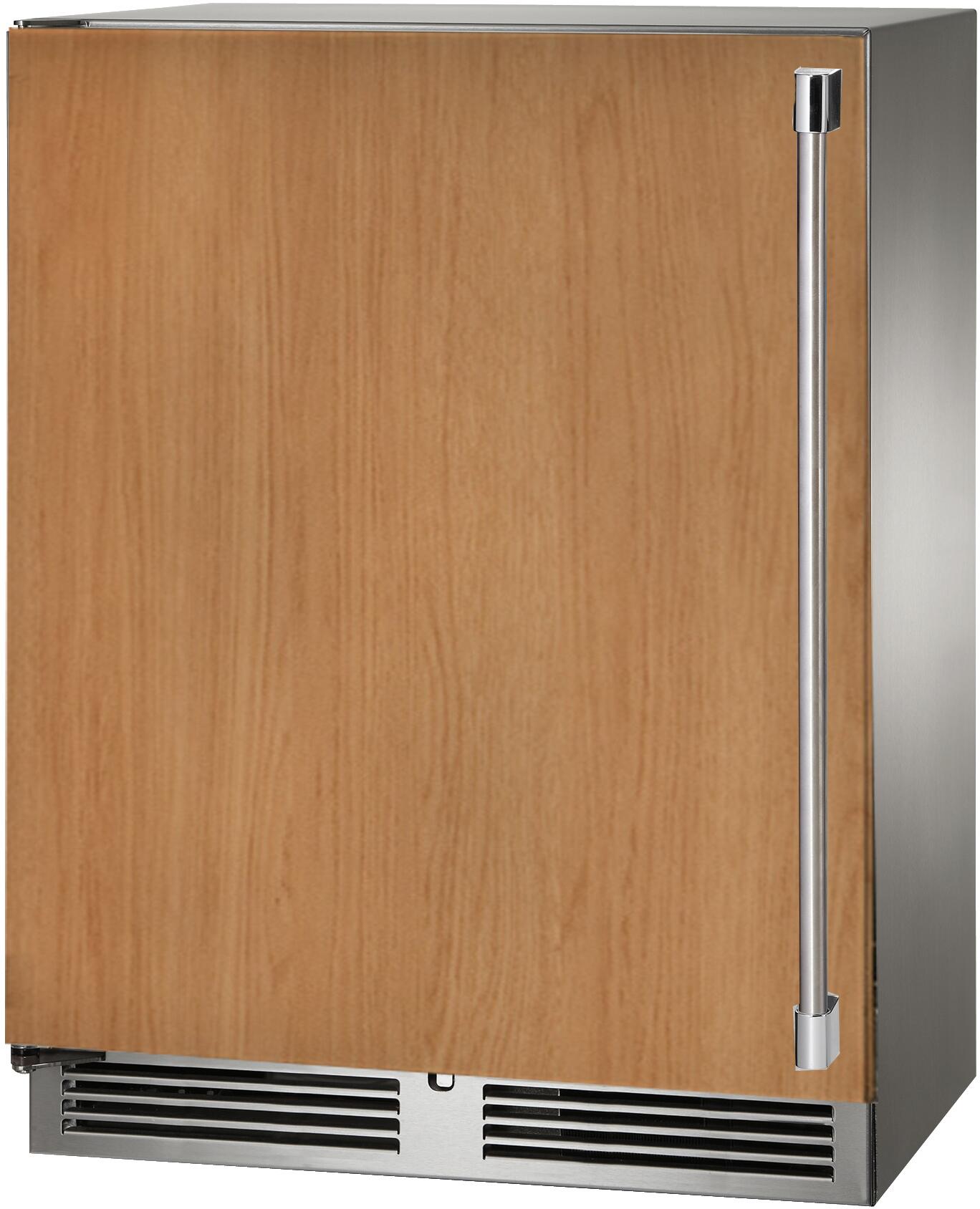 Perlick HH24WM42L  Signature Series 24 Inch Built-In Wine Cooler