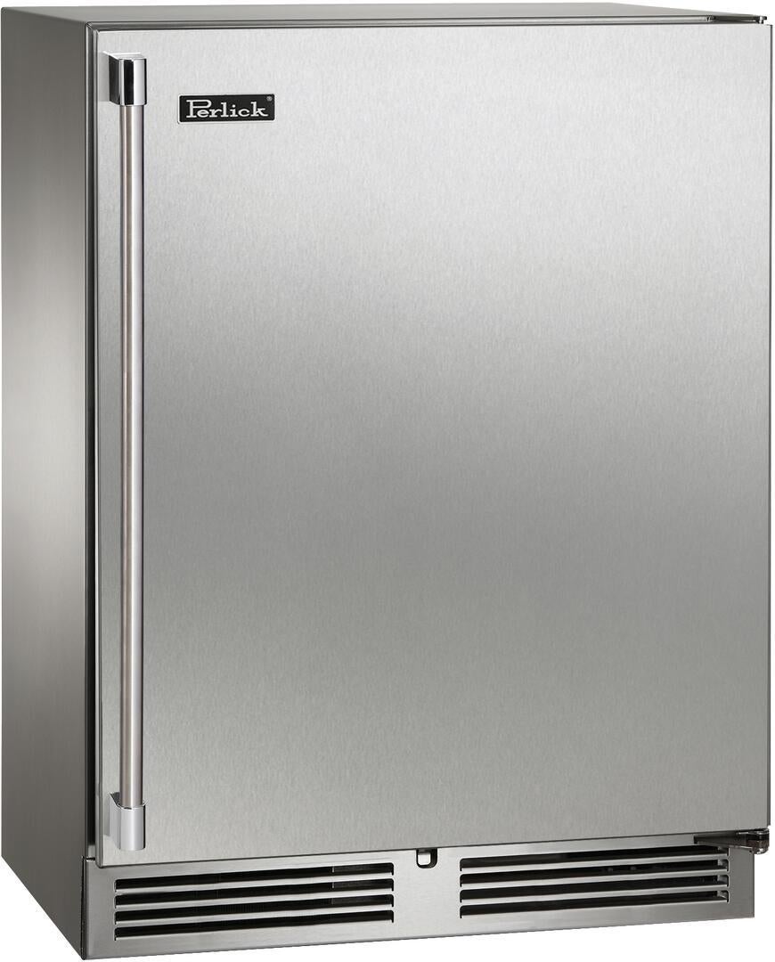 Perlick HH24WO41R  Signature Series 24 Inch Wine Cooler