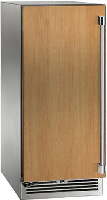 Perlick HP15WM42L  Signature Series 15 Inch Built-In Wine Cooler