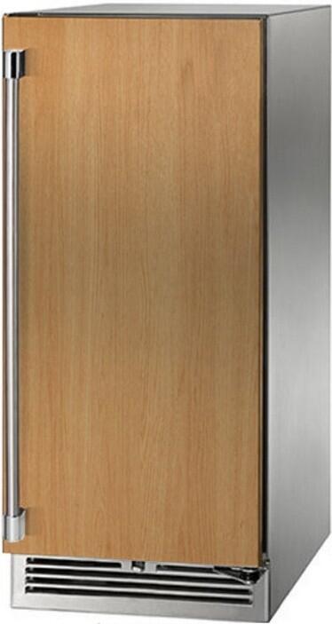 Perlick HP15WM42R  Signature Series 15 Inch Built-In Wine Cooler