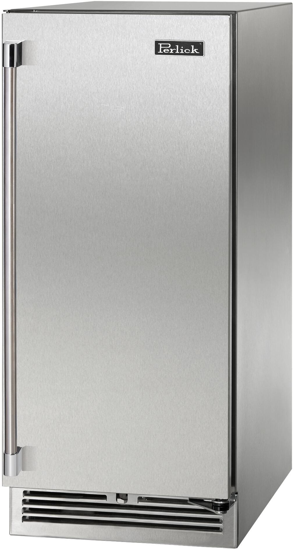 Perlick HP15WS41RL  Signature Series 15 Inch Wine Cooler