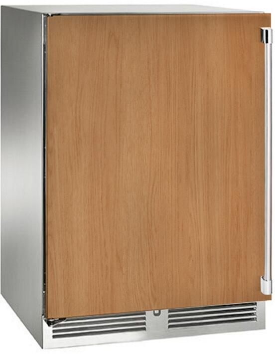 Perlick HP24DM42L  Signature Series 24 Inch Built-In Wine Cooler