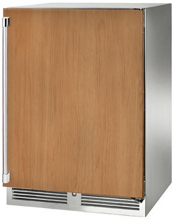 Perlick HP24DM42R  Signature Series 24 Inch Built-In Wine Cooler