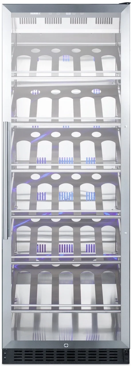 Summit 24 Inch Wine Cooler