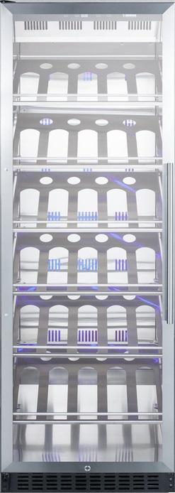 Summit 24 Inch Wine Cooler