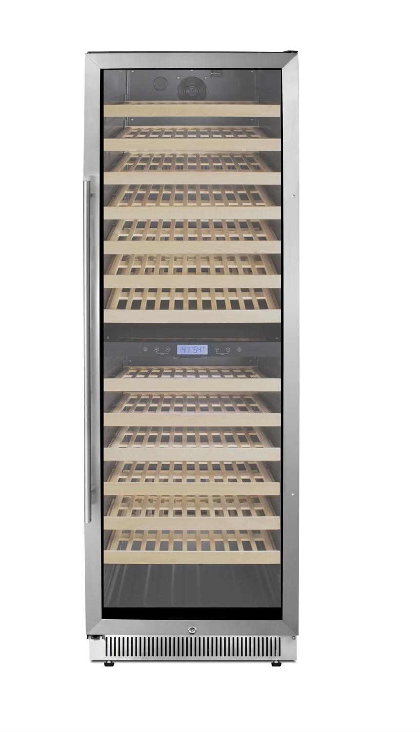 Summit SWC1966B 24 Inch Wine Cooler