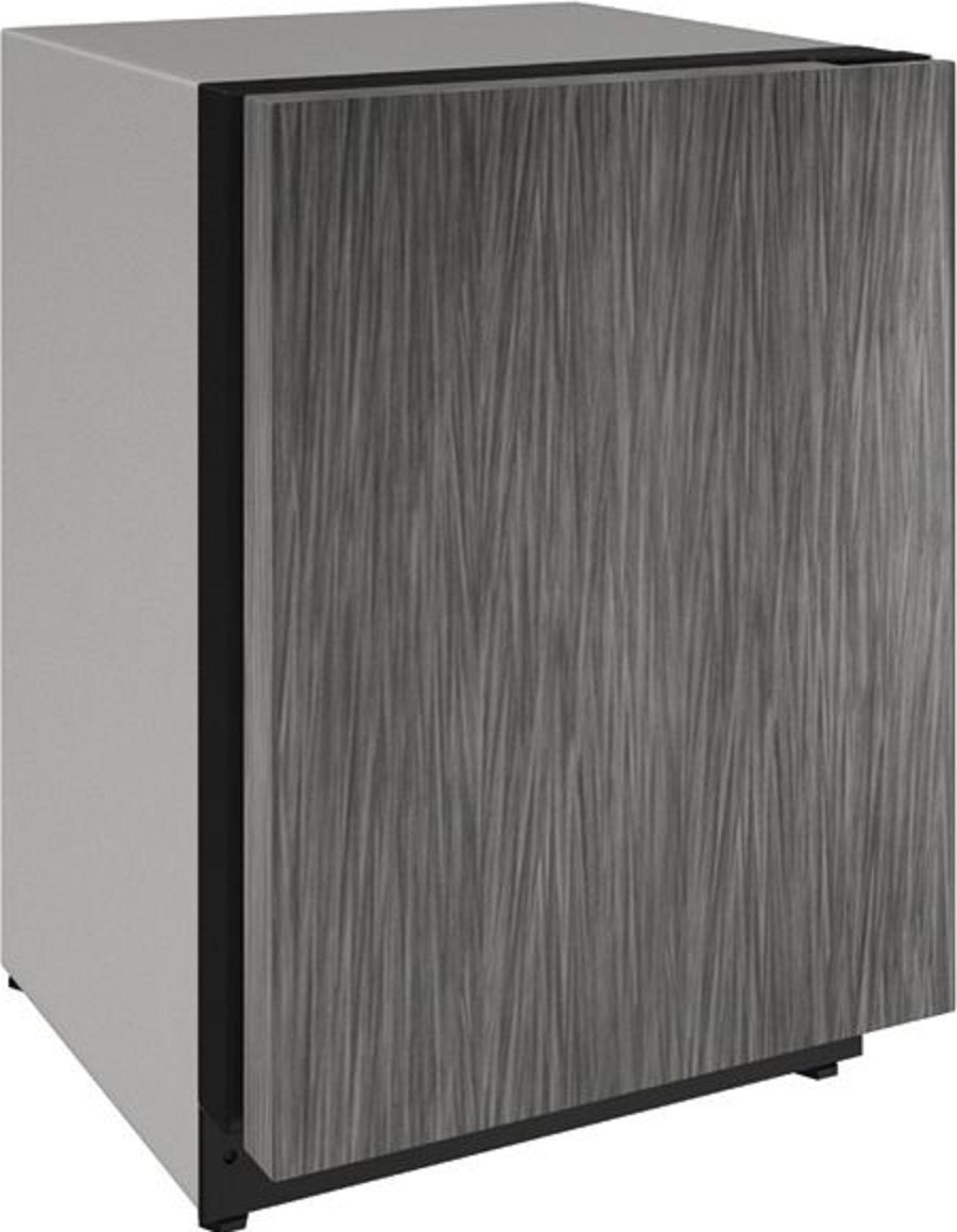U-Line U2224WCINT60A 2000 Series 24 Inch Panel Ready Built-In and Freestanding Wine Cooler