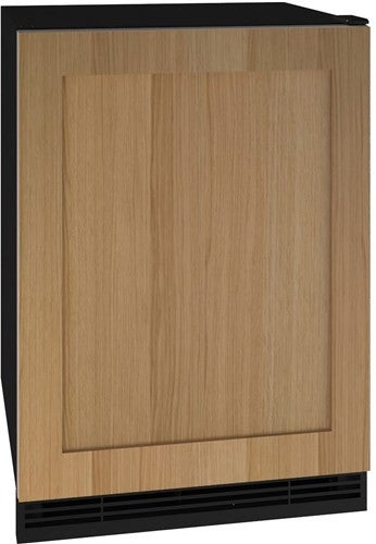 U-Line UHWC124IS01A 1 Class Series 24 Inch Panel Ready Built-In and Freestanding Wine Cooler