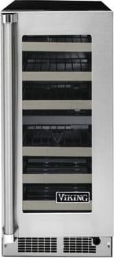 Viking VWUI5151GSS  5 Series Wine Cooler