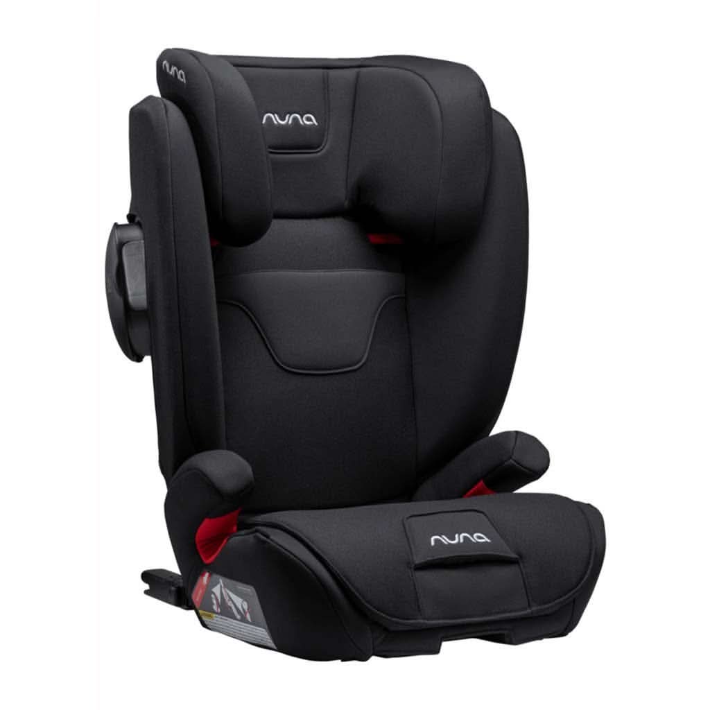 Nuna AACE 2-in-1 Booster Car Seat - Caviar