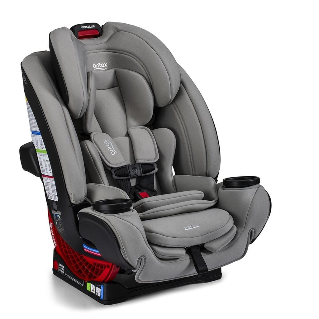 Britax One4Life Clicktight All-in-One Car Seat - Mineral Grey