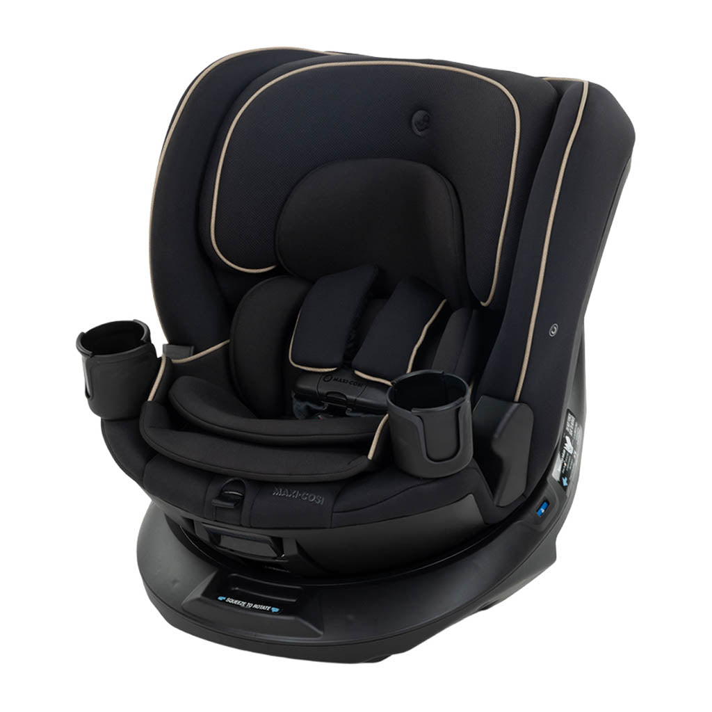 Maxi-Cosi Andi 360 Rotating All-in-One Convertible Car Seat - Caspian Caviar
