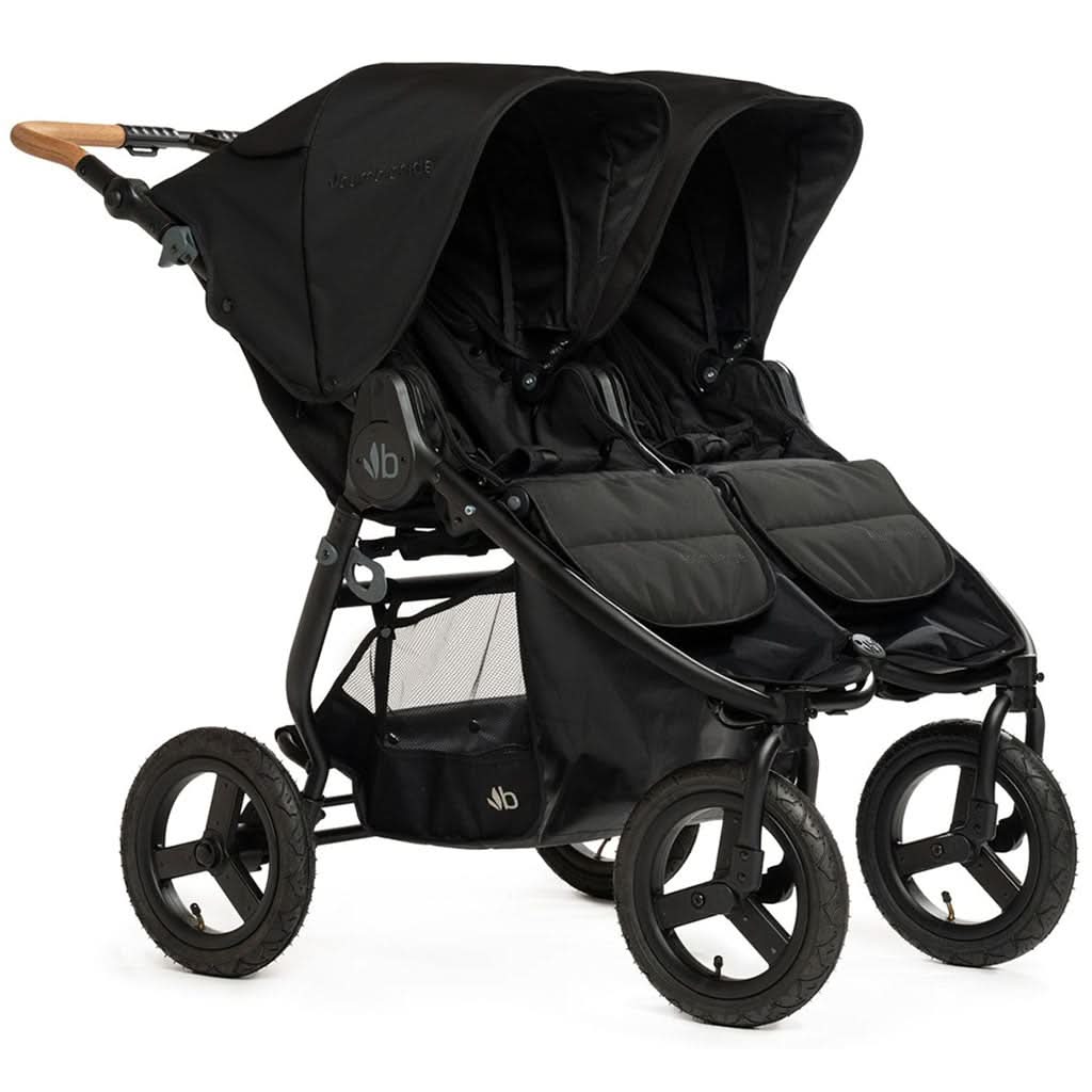 Bumbleride Indie Twin Stroller Sand