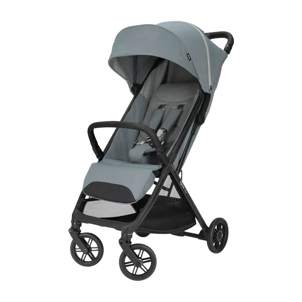 Inglesina Quid 3 Travel Stroller - Galaxy Gray