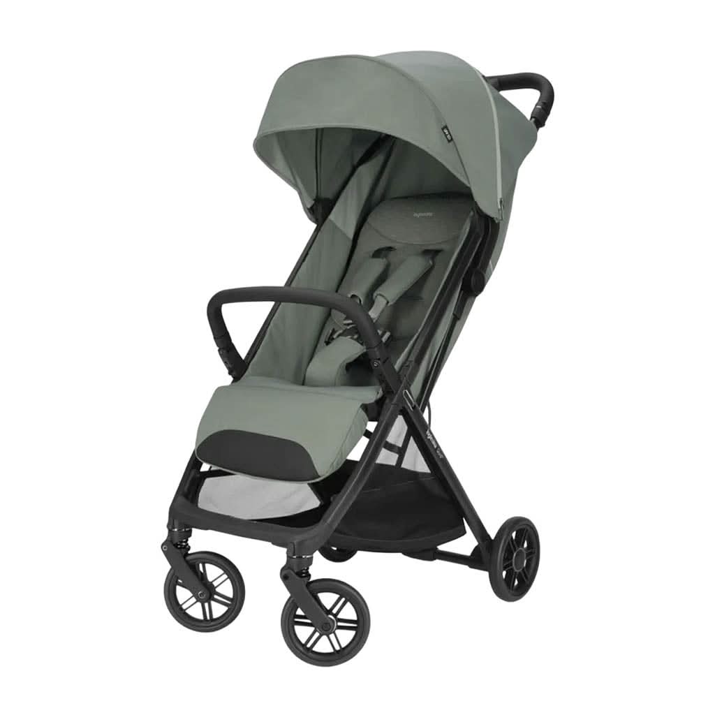 Inglesina Quid 3 Travel Stroller - Planet Green