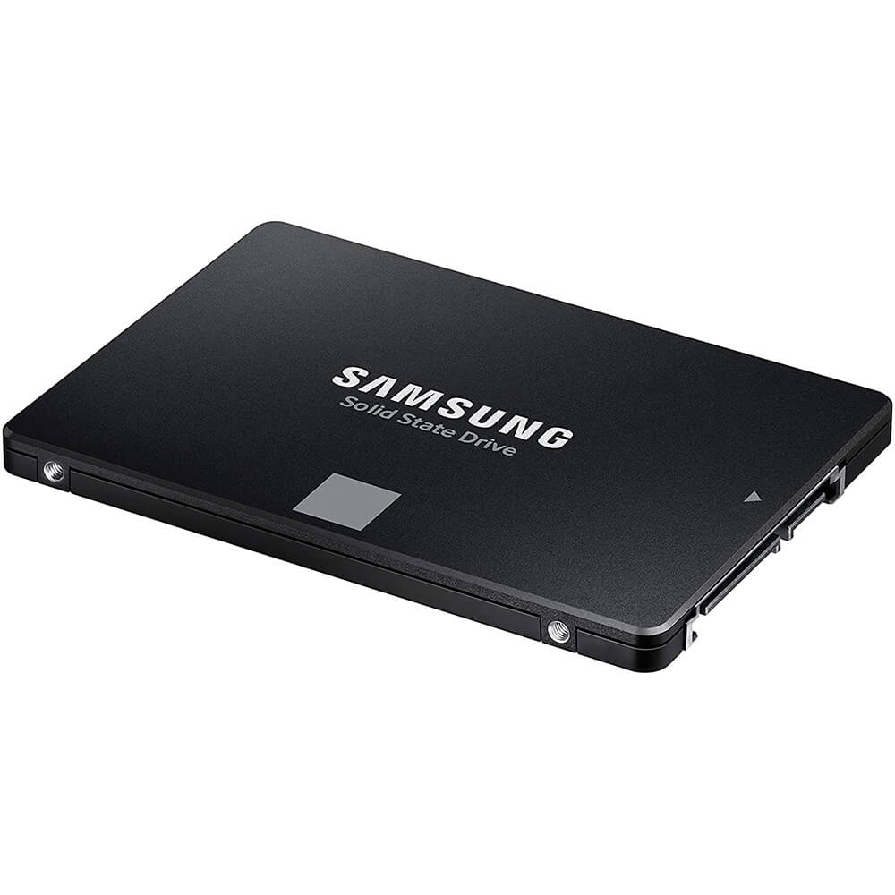 870 EVO 250GB 2.5 inch SATA III Internal SSD | Greentoe